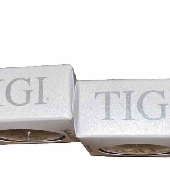 TIGI Cosmetics Glow Blush- Haute -NEW IN BOX Lot of 2 - Picture 8 of 16